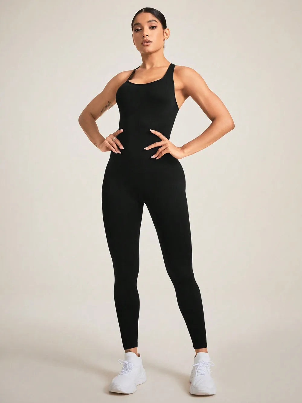 Jumpsuits