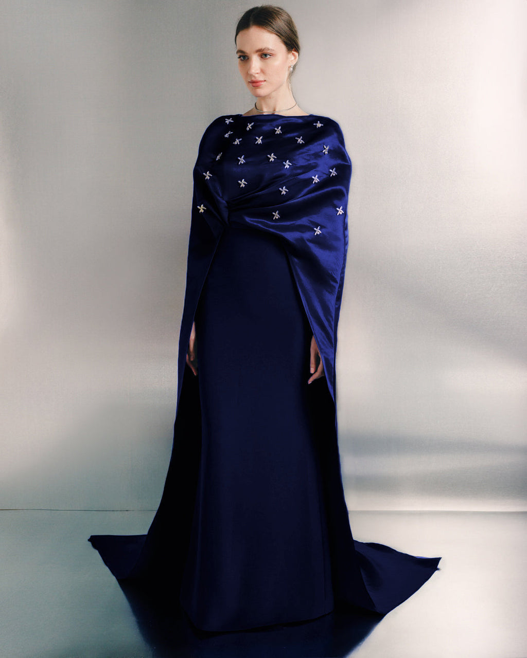 Celeste Starlight dress.