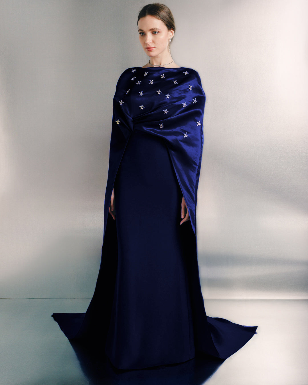 Celeste Starlight dress.