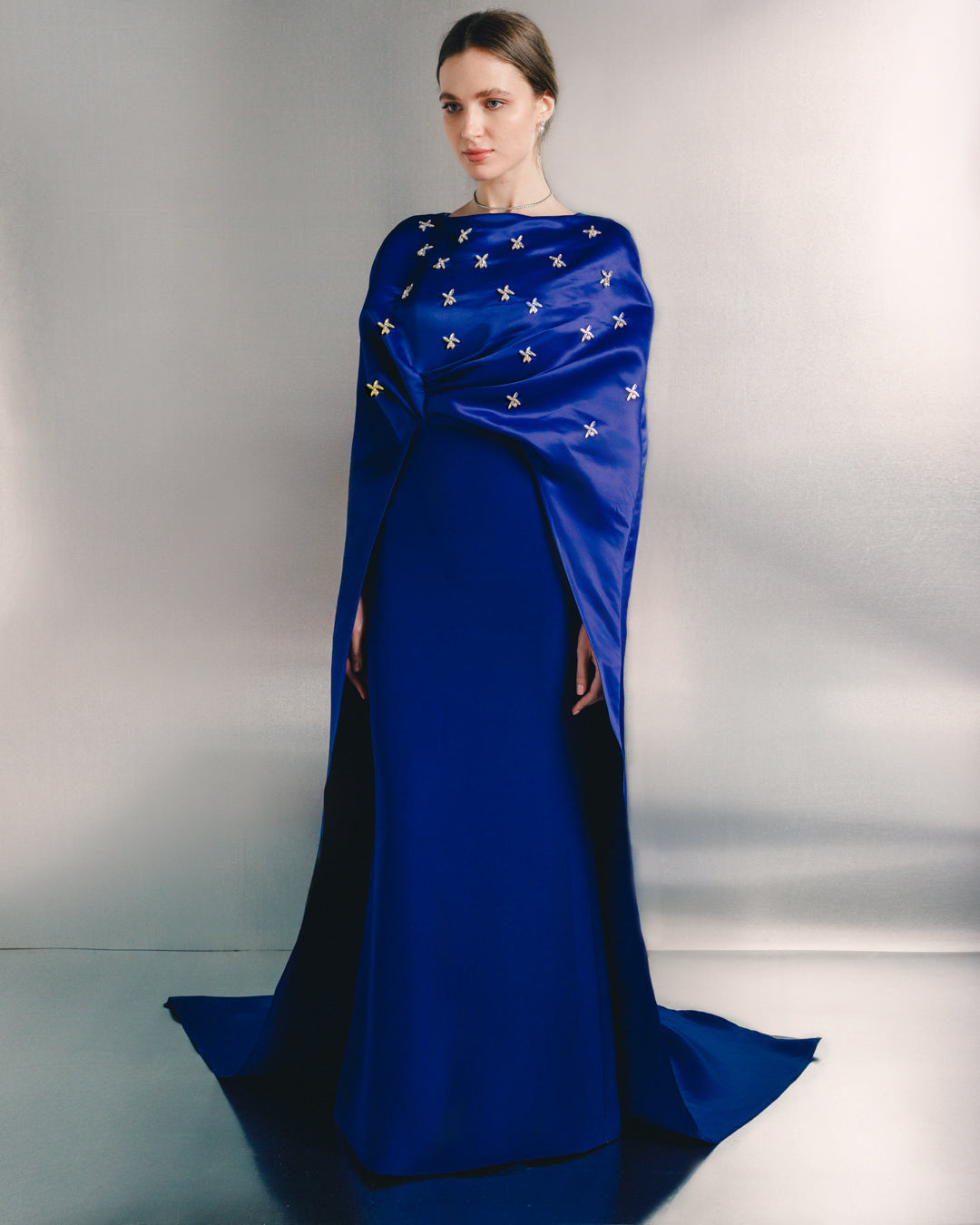 Celeste Starlight dress.