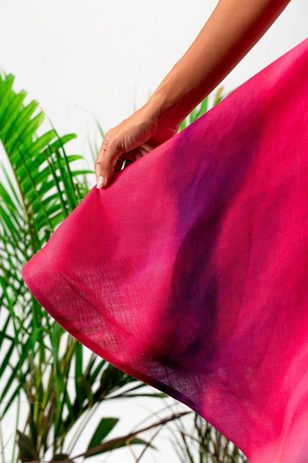 Aurelia Printed Dress