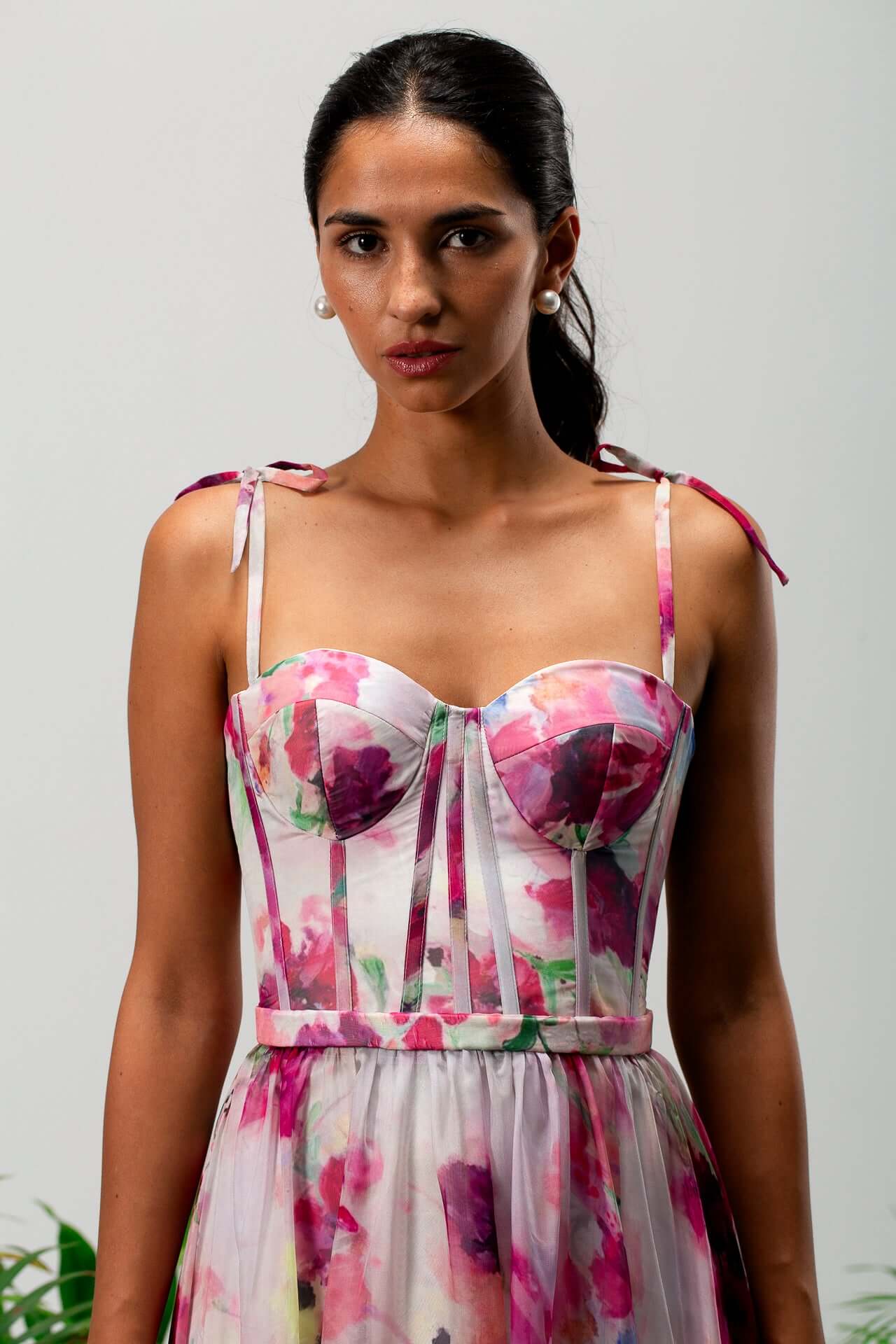 Blossom Reverie Dress