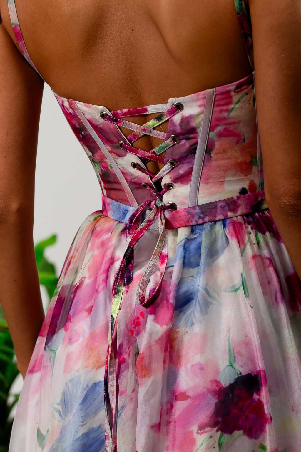 Blossom Reverie Dress