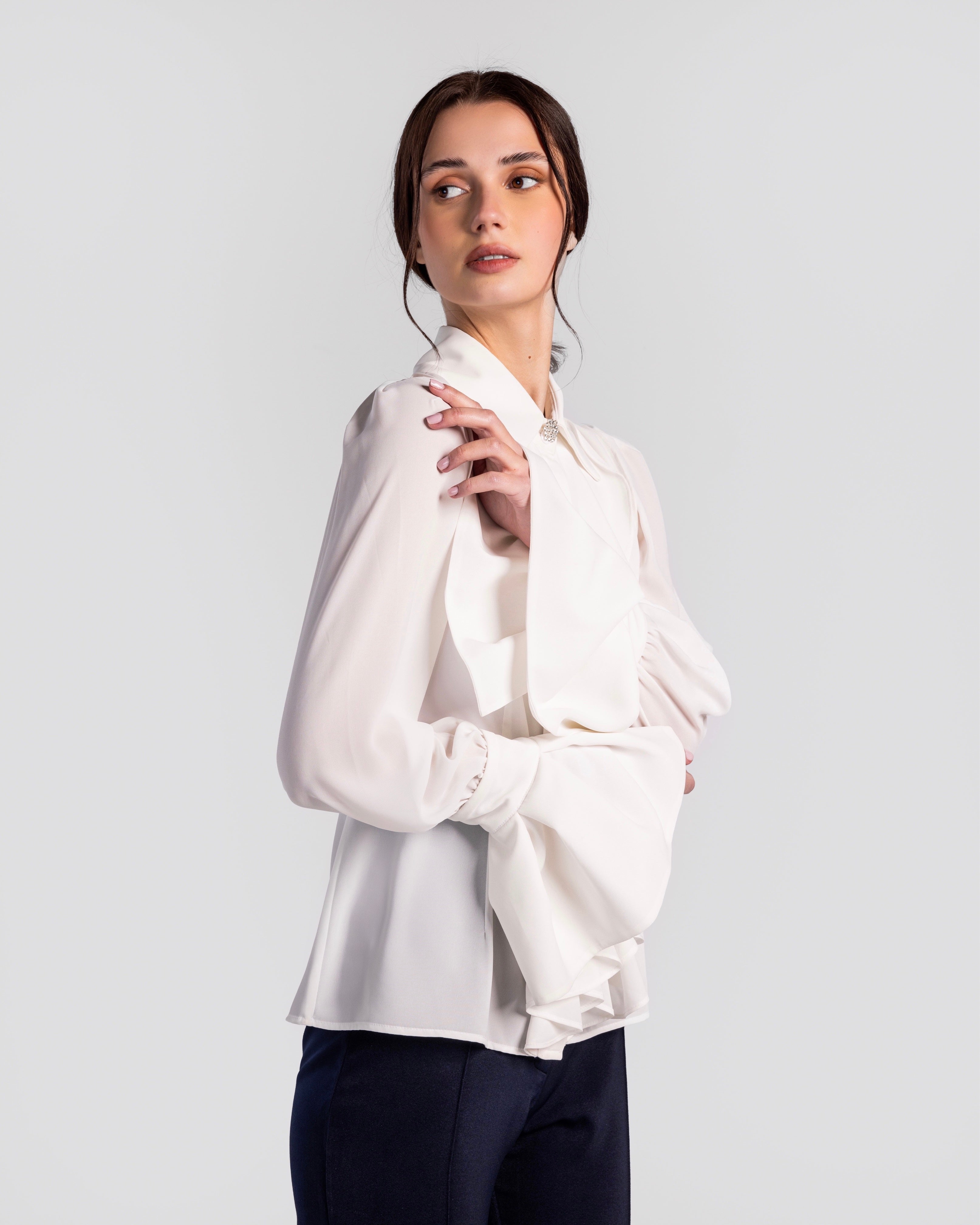 Elegant Blouse
